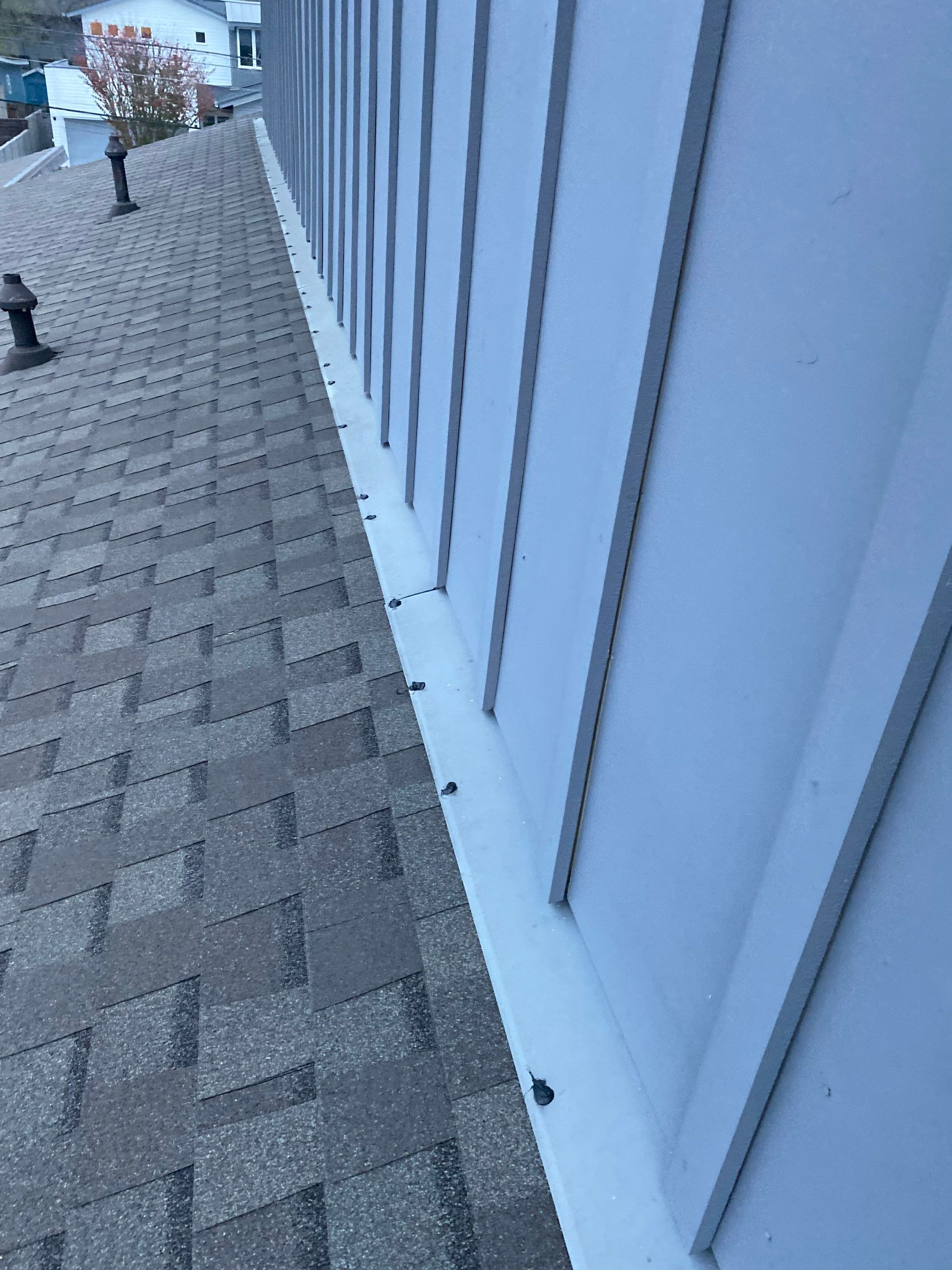 Roof Repair to Address Decking Damage in Austin, TX by Cool Roofs