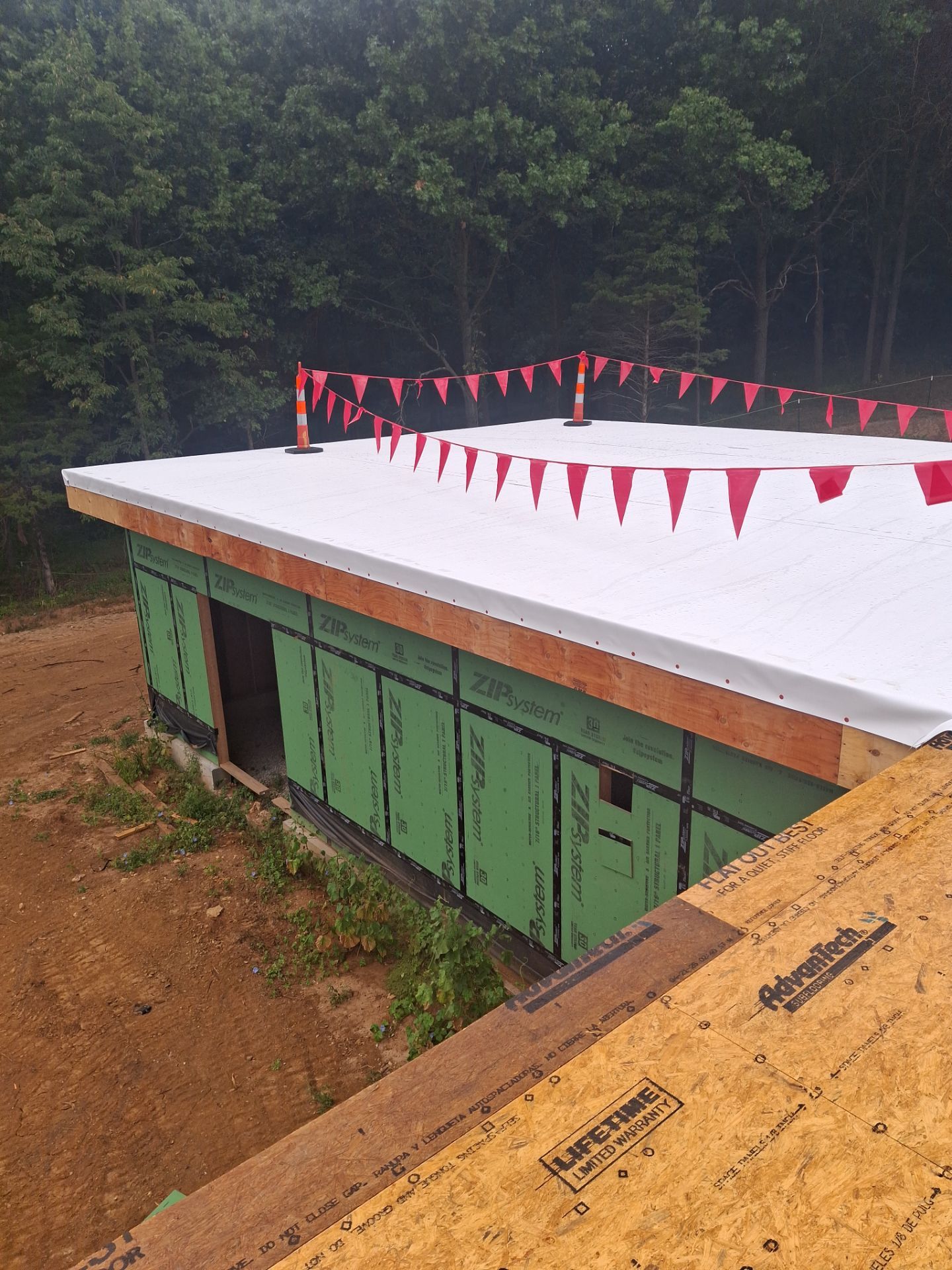 Project by St. Louis Roofing Company by St. Louis Roofing Company