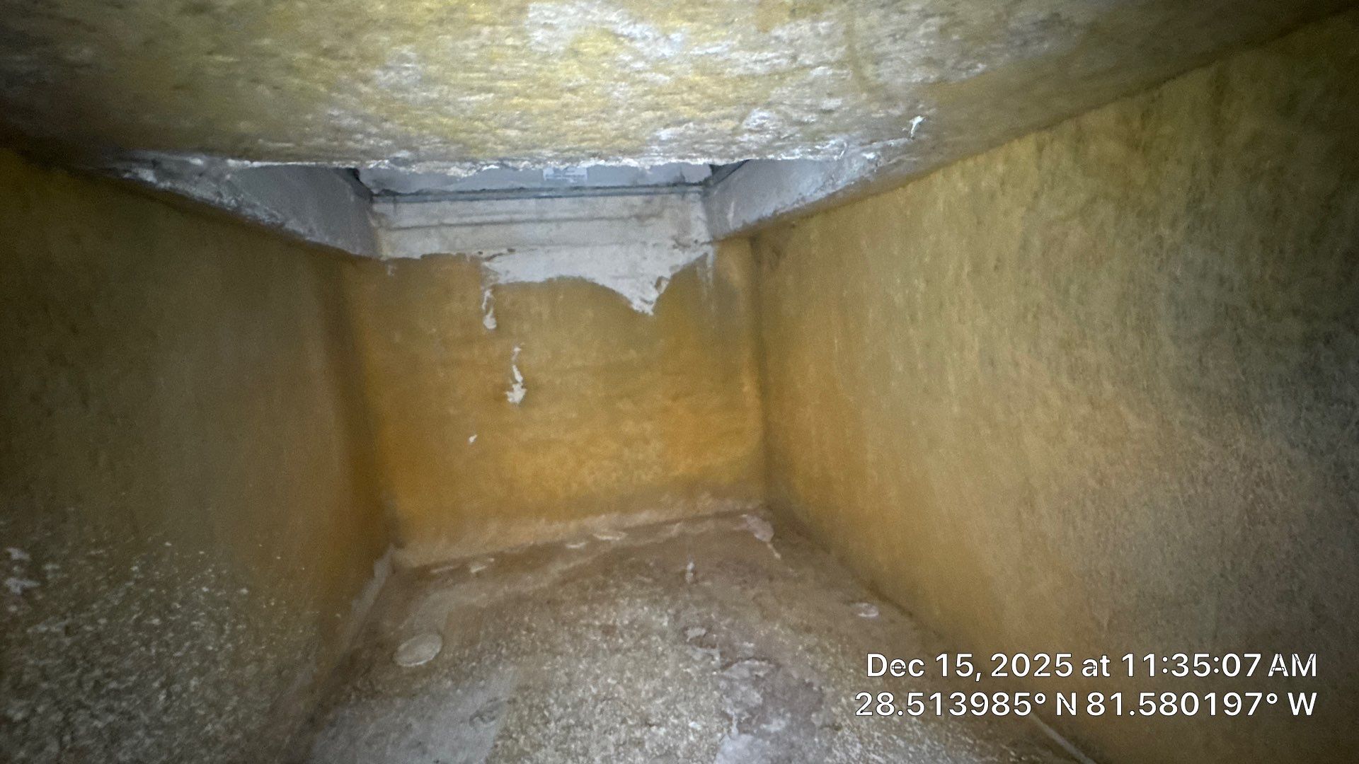 Air Duct Cleaning in Winter Garden by Hygienic Air, Inc