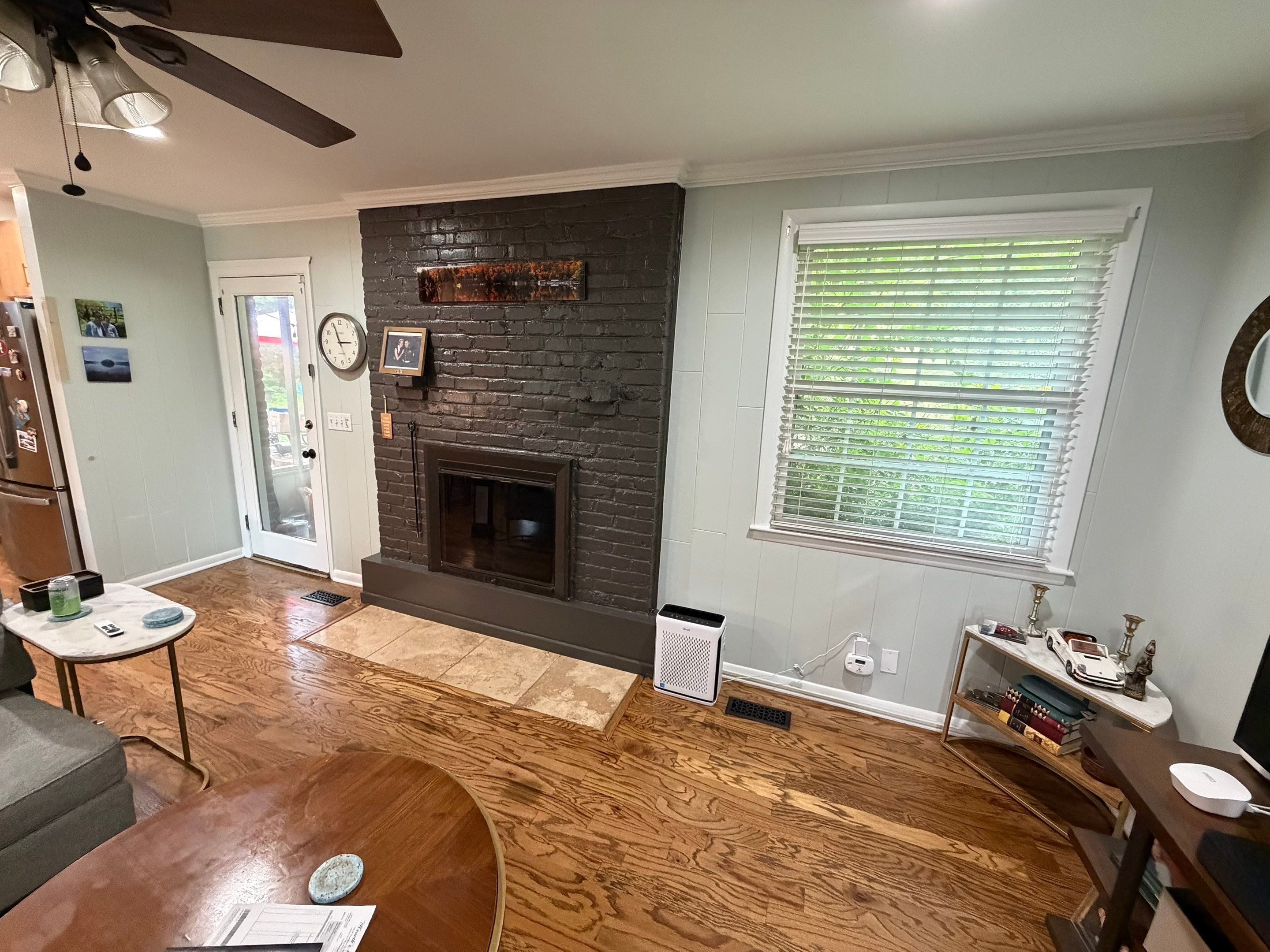 Kitchen Remodel in Nashville by Music City Improvements