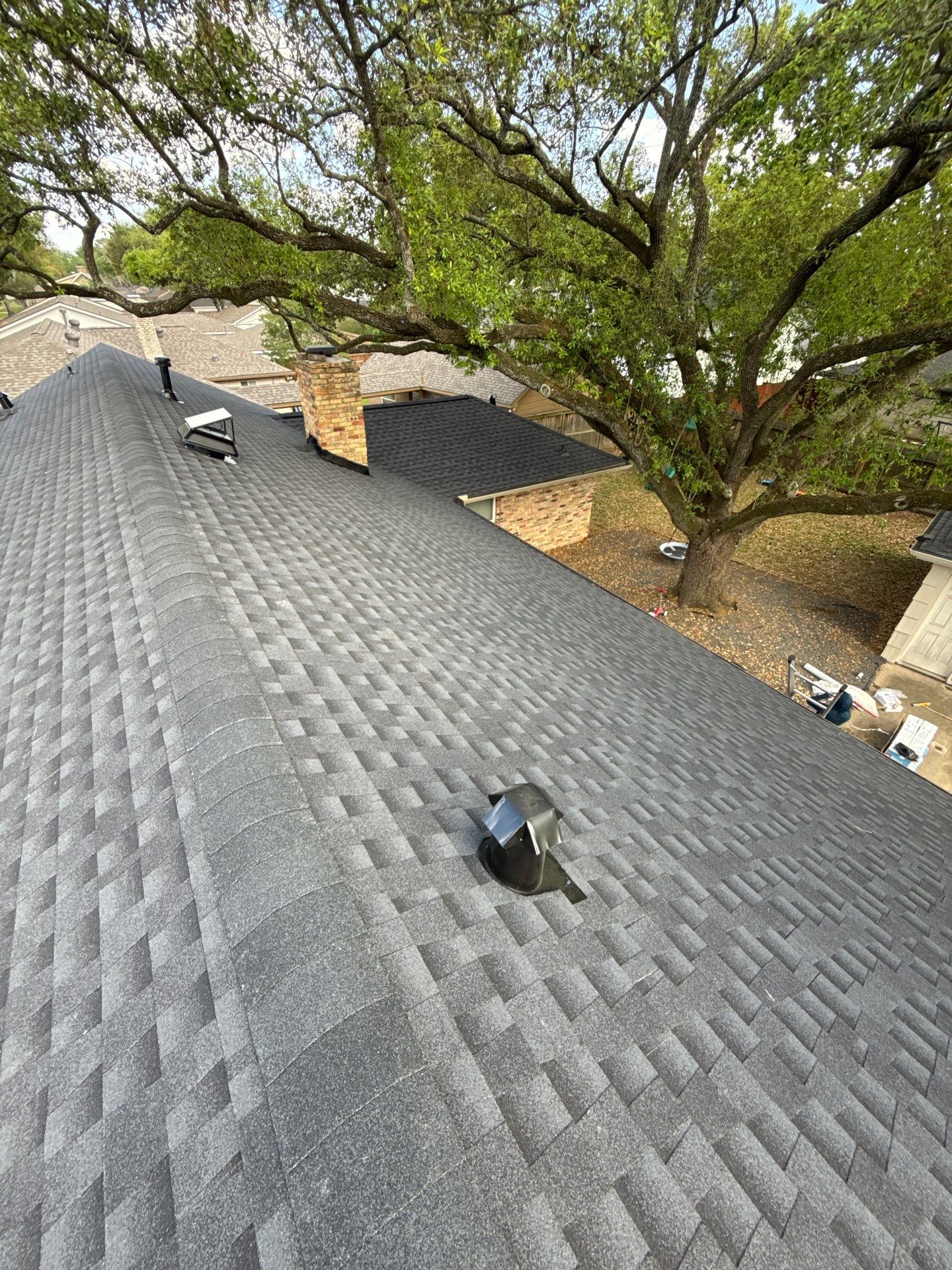 ADAM J by Boss Hogg Roofing