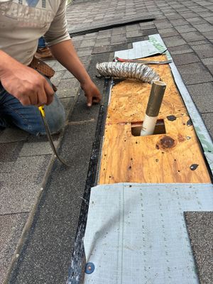 Roof Repair Houston
