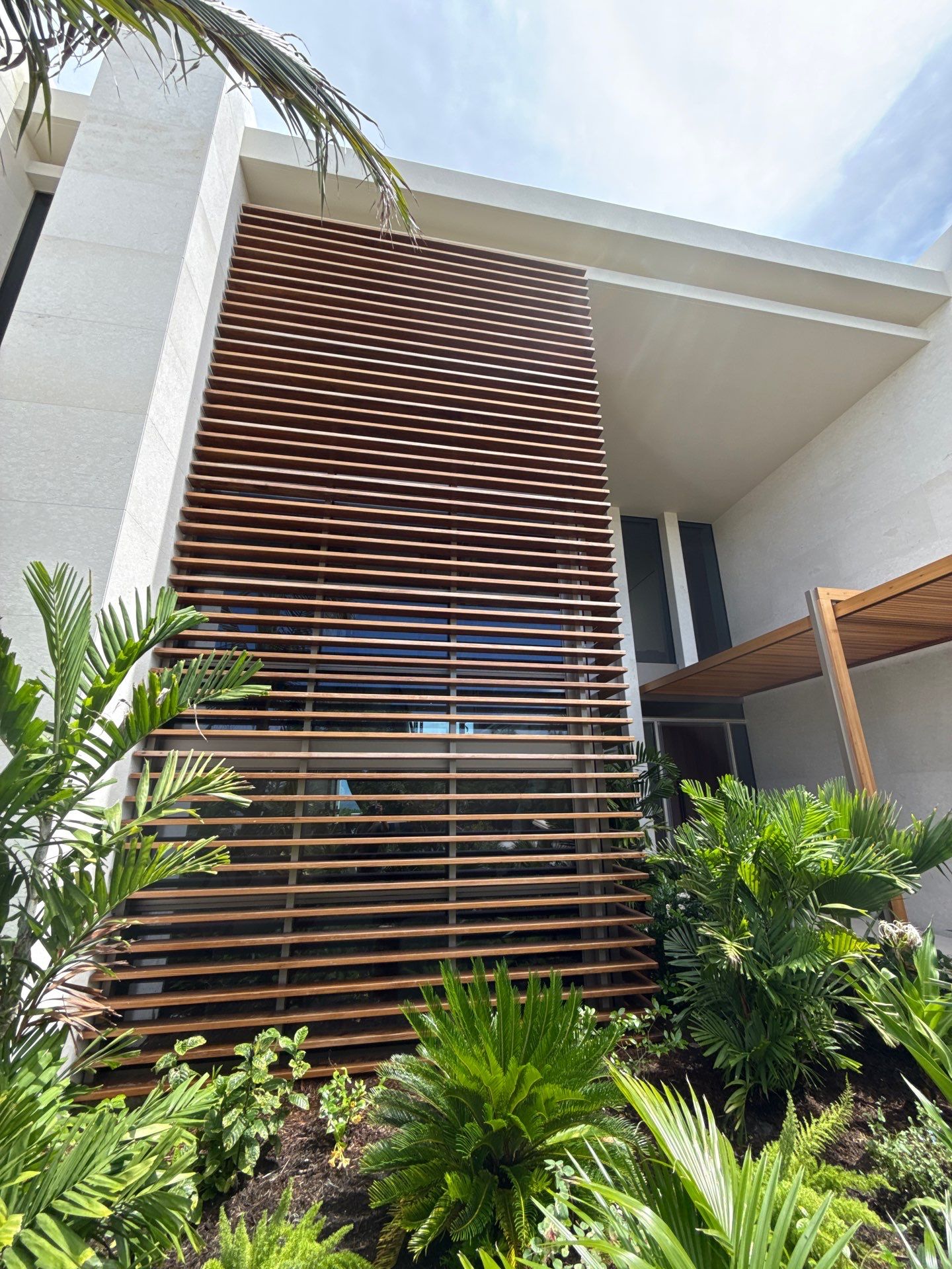 Private Residence Delray Beach by Toledo Iron Works