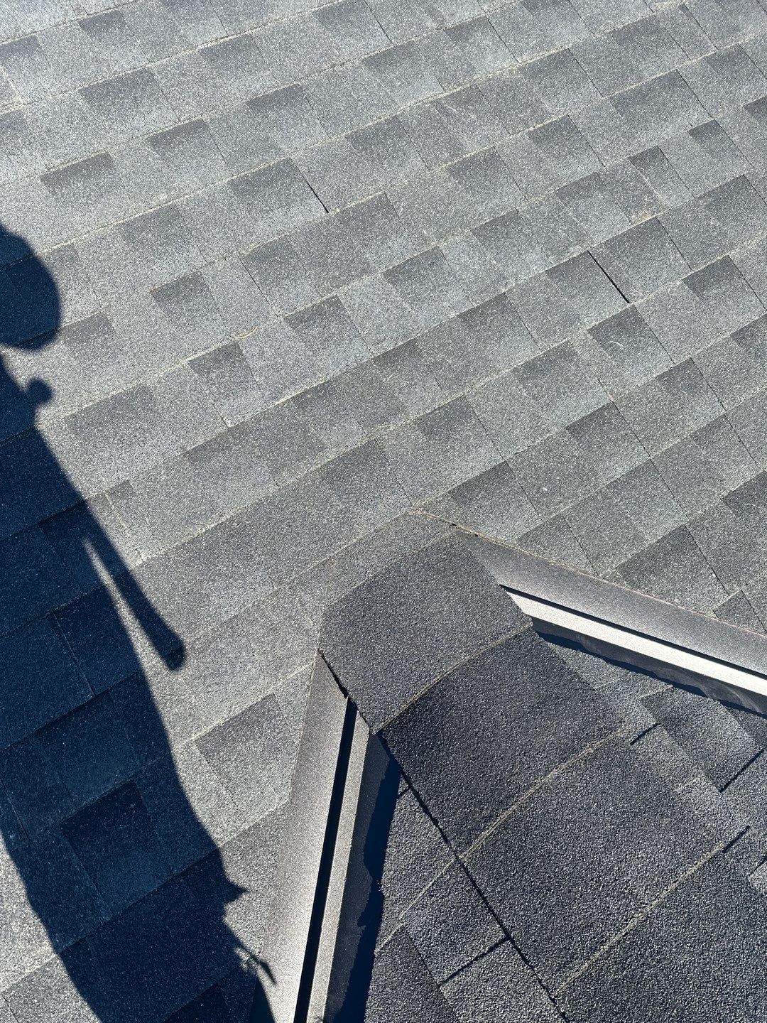 Residential Roofing Installation using Asphalt GAF HDZ  by Artisan Roofing & Home Improvements Inc.