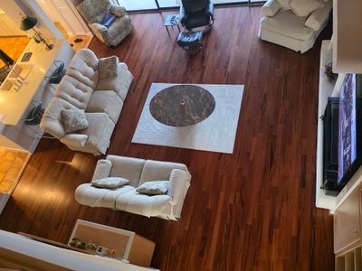 Project in Lecanto, FL