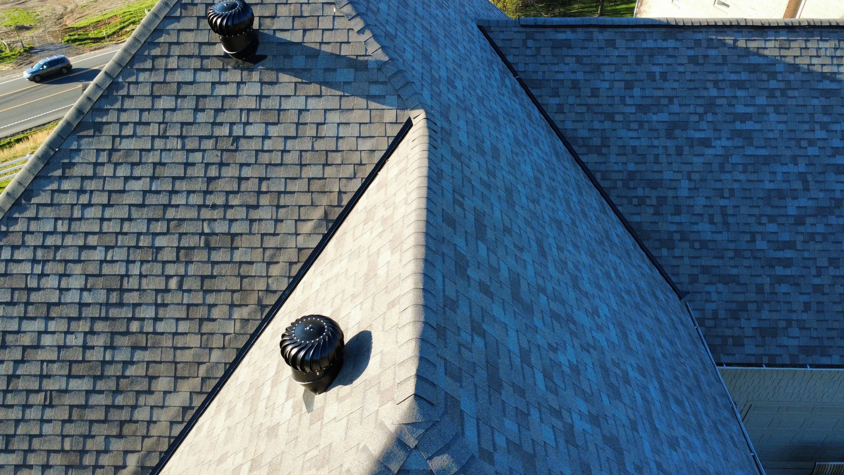 Owens Corning - Driftwood by Redemption Roofing And Construction 