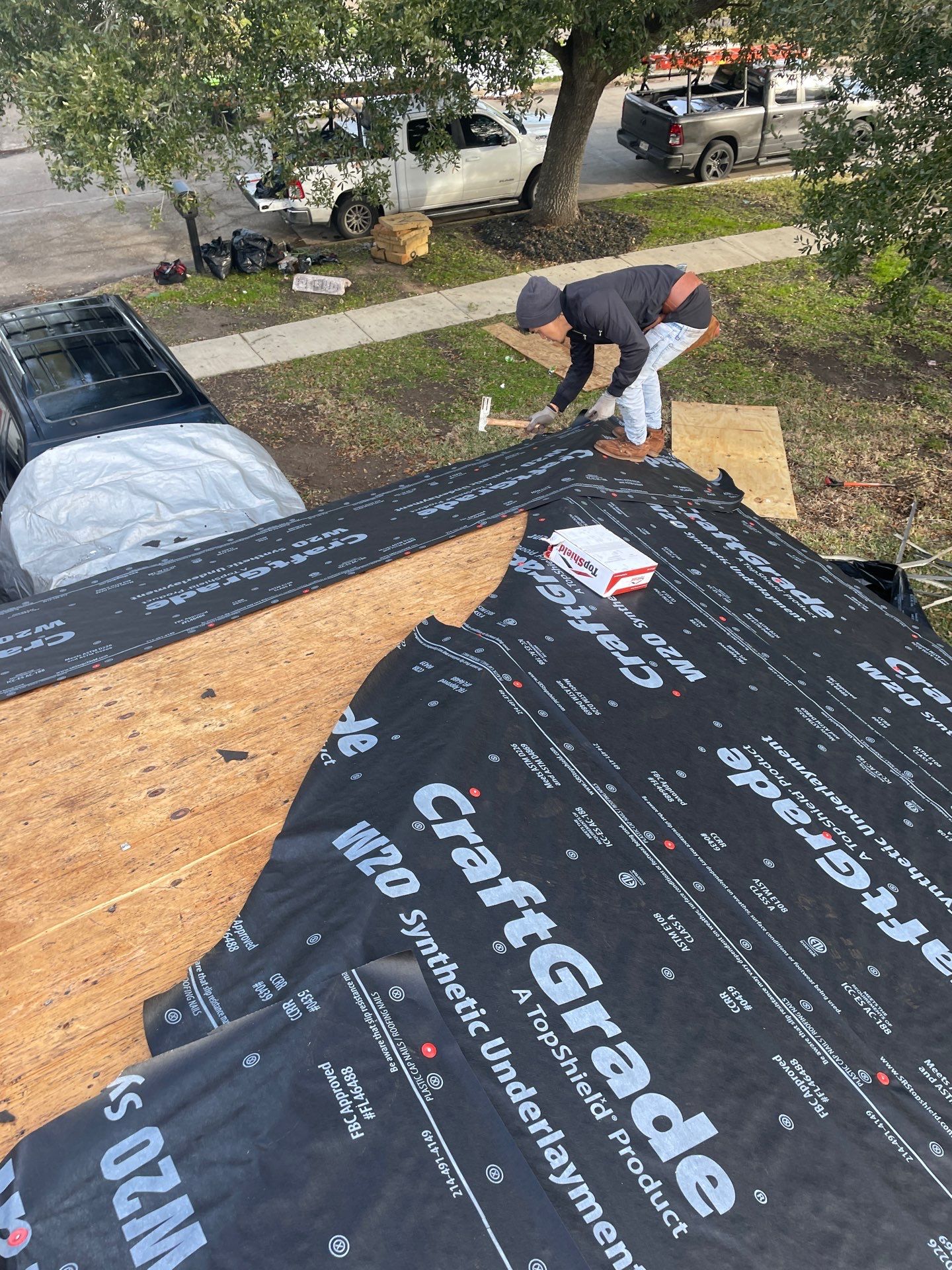 Roof Replacement Missouri by Roof Repair Services LLC