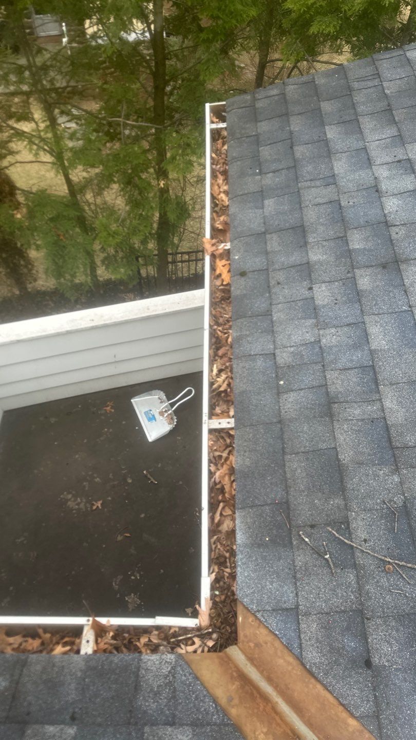 Bronx Roof and Gutter Cleaning by Above All Gutters