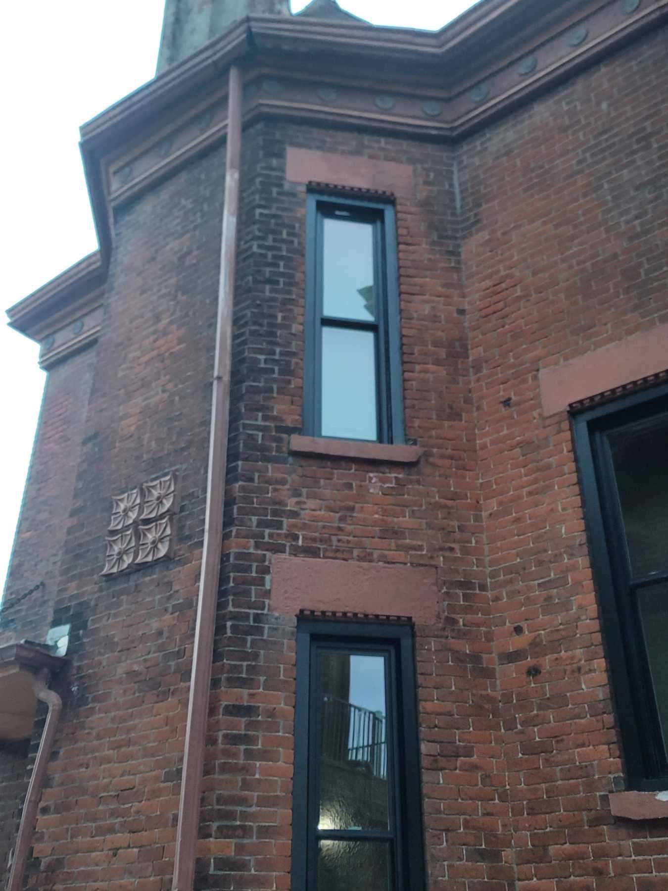 Window Replacement Project in Fort Wayne, Indiana by Window World Of Fort Wayne