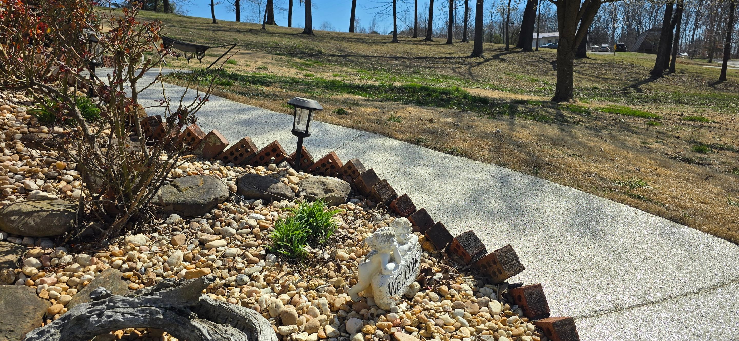 Sidewalk & Basement Using Shoreline by Elite Floor Solutions