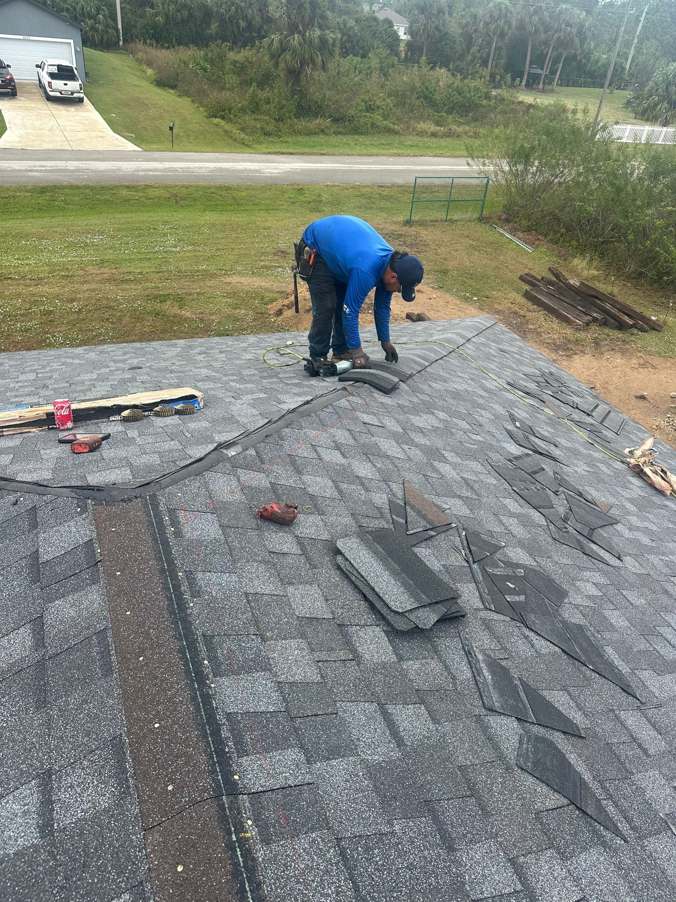 Project in Circle Labelle by You Restorations LLC DBA YOU-Home