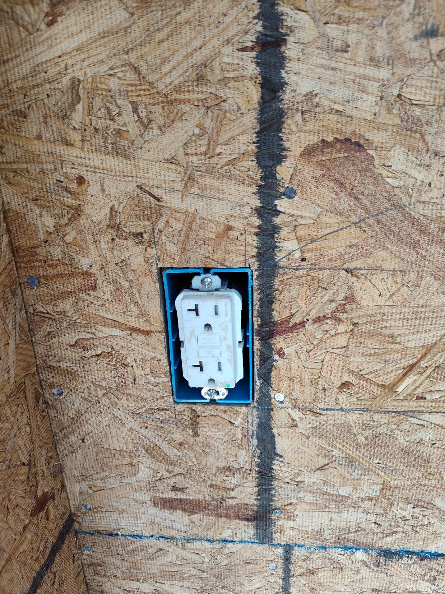 Garage Project in South Ogden by Rudd Builders LLC