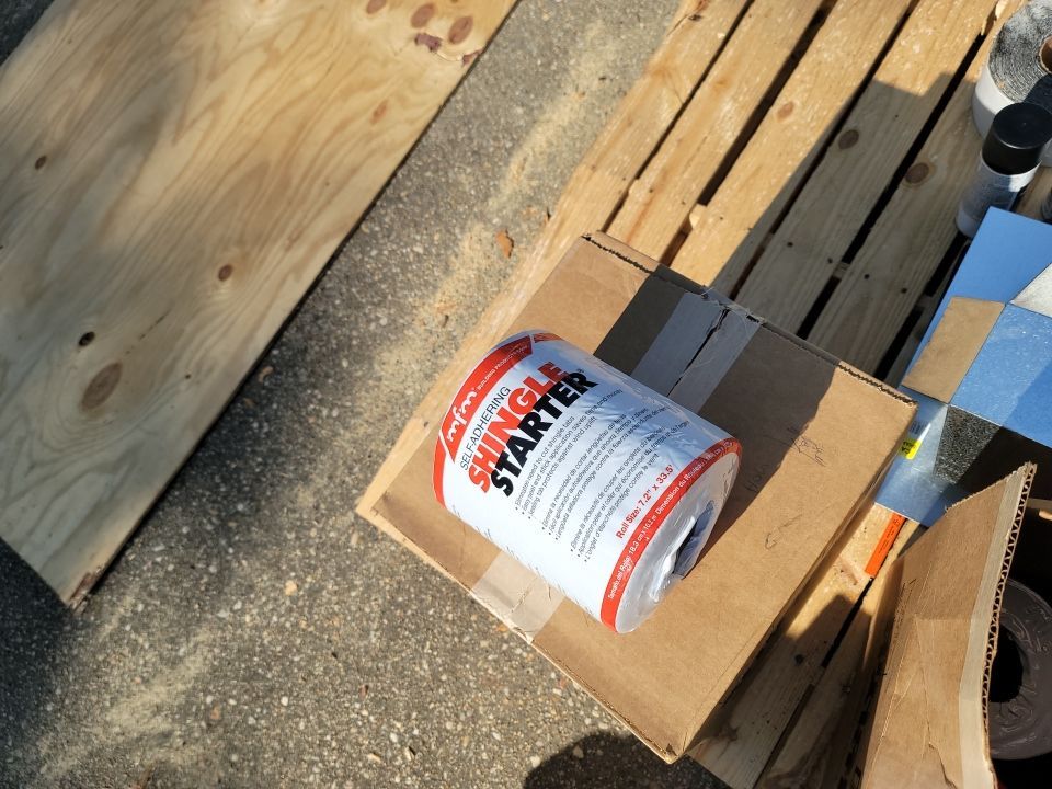 Residential Roofing Repair using Roof Replacement by American Roofing & Construction LLC