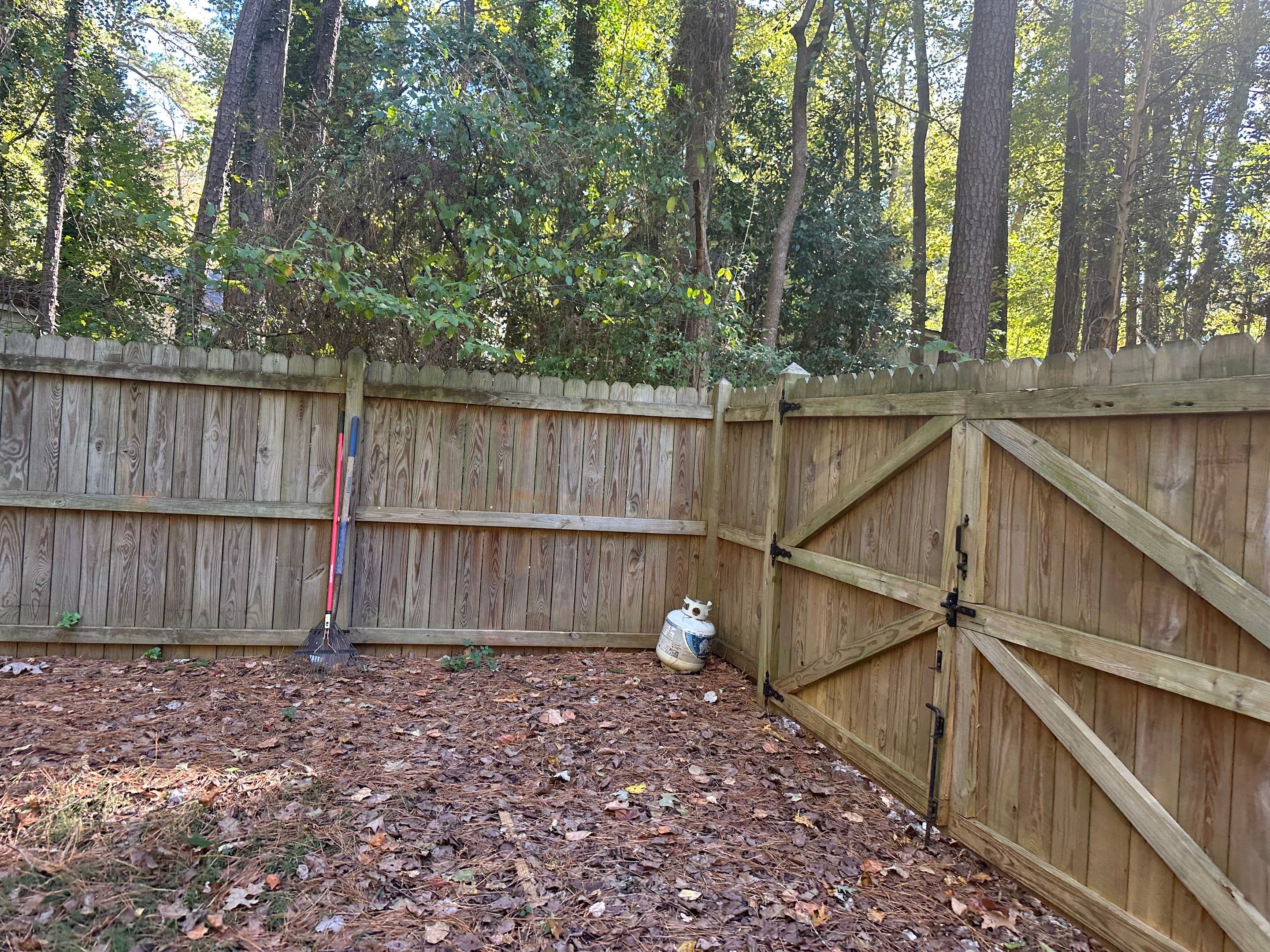 Wood Deck using Wood Sealant by DuraSeal