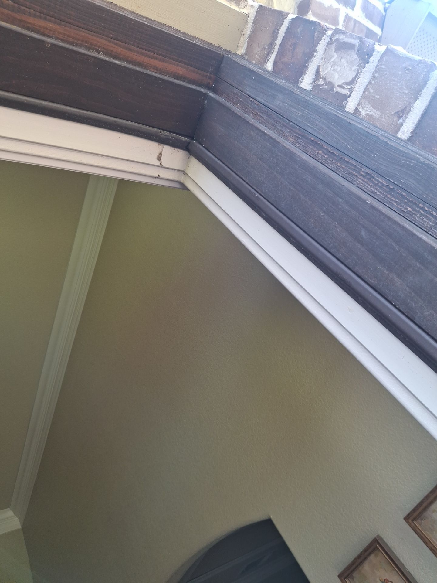 Subtle Color Shift Exterior Job in Tyler, TX by Quality Coats Painting