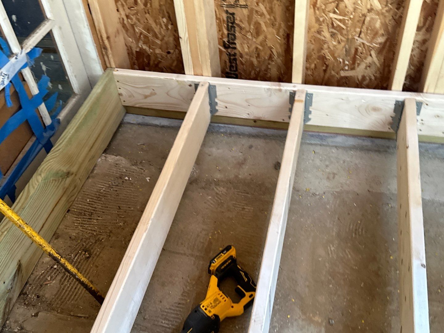 Bob Fisher Addition by Bec Construction Llc