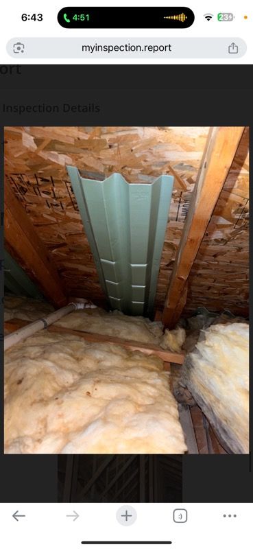 Roof Replacement using CertainTeed Landmark Max Def Shenandoah by 180 Contractors