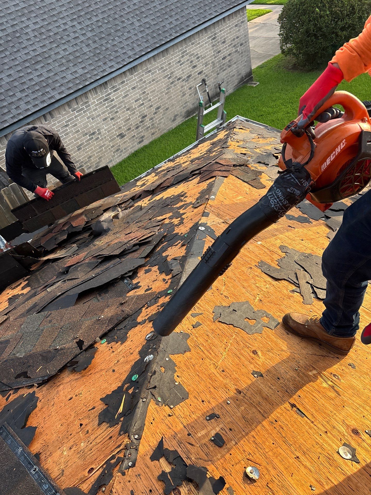 Roof Repair Sugarland by Roof Repair Company