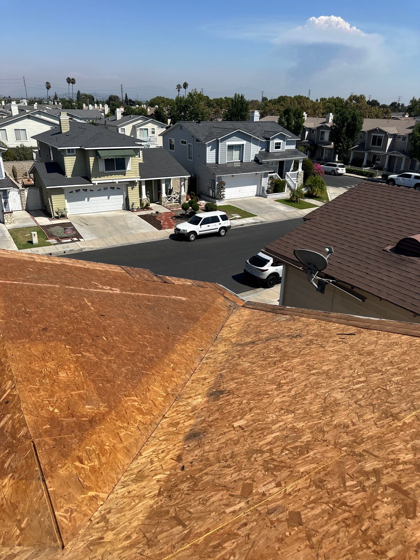 Roof Replacement - Anaheim, CA 92805 by Epic Roof Replacement