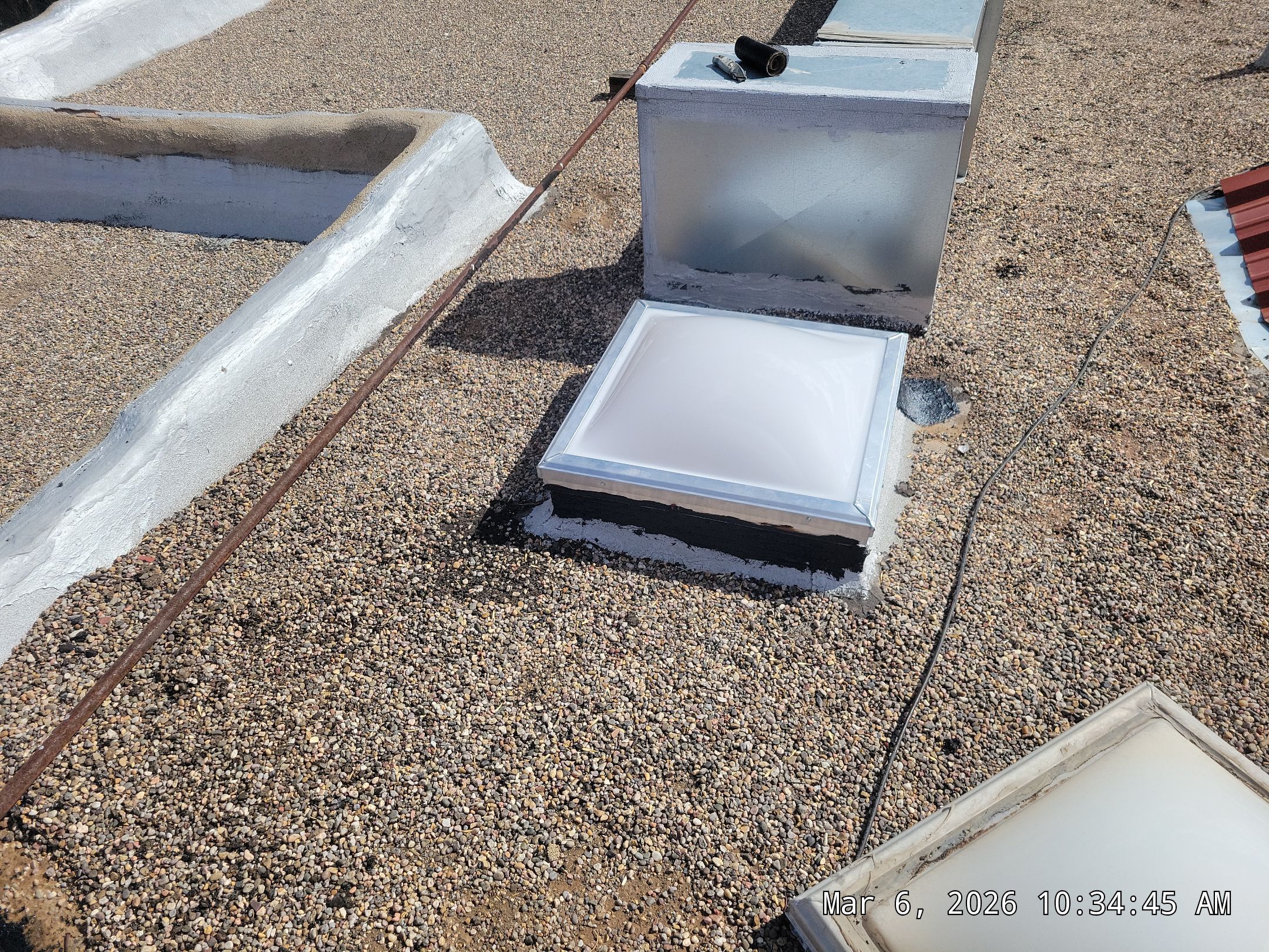 Camino Rosario NW by Doyle Roof Masters