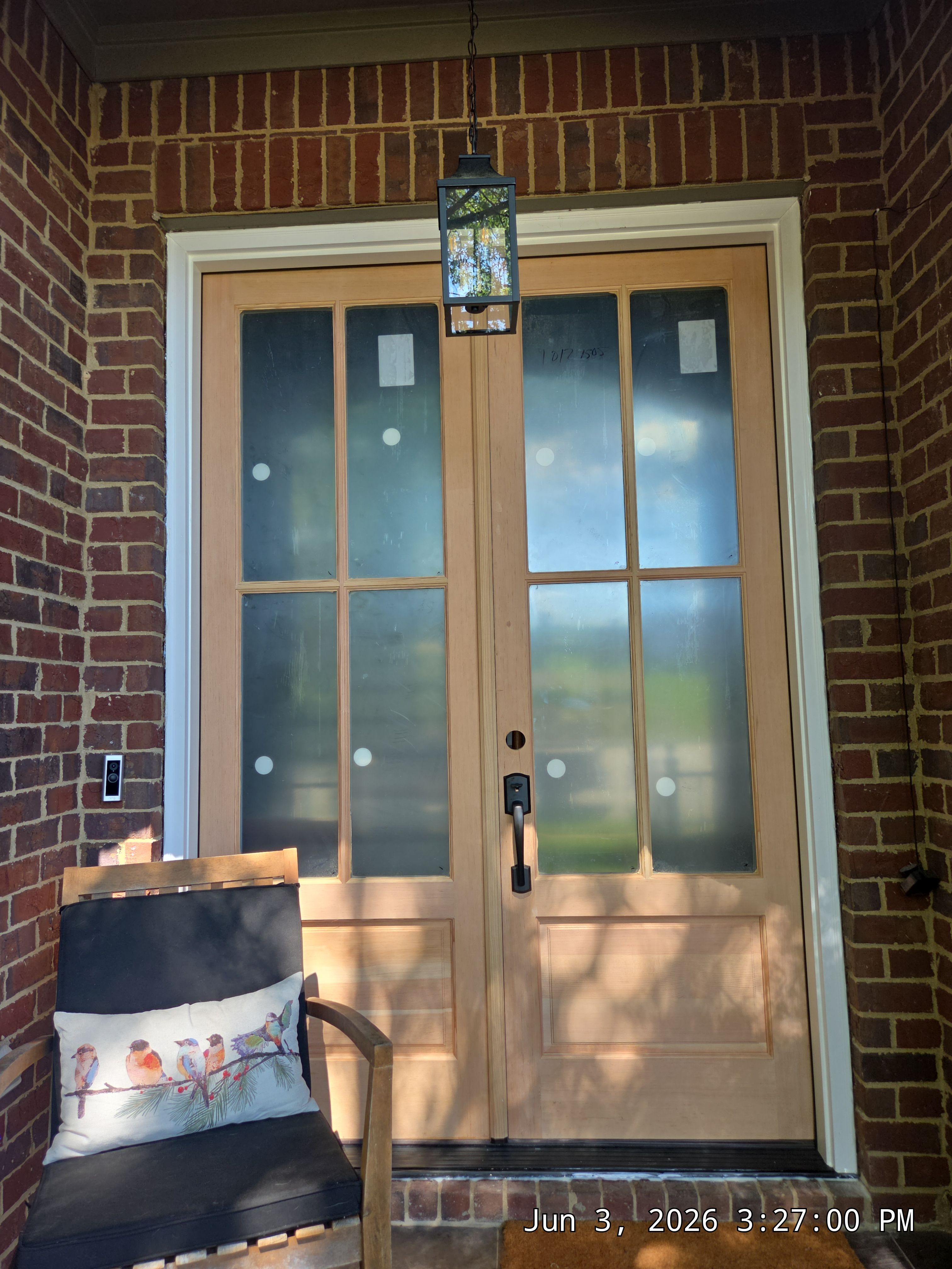 Stoudenmire Project in Hoover by The Window Source