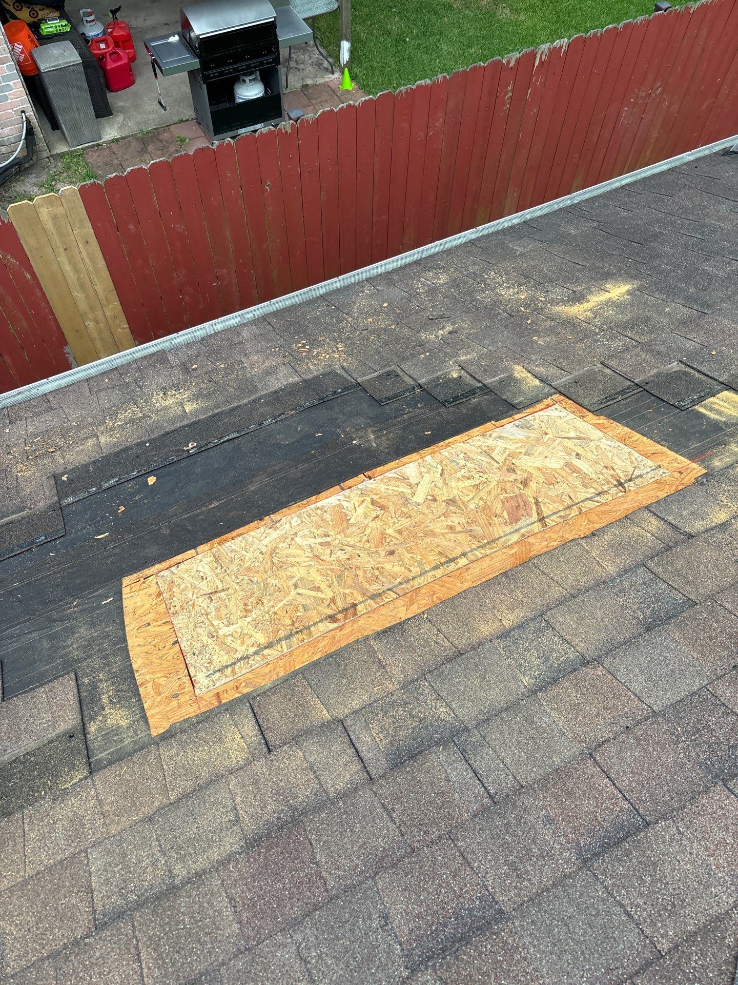 Roof Repair Humble by Roof Repair Services LLC
