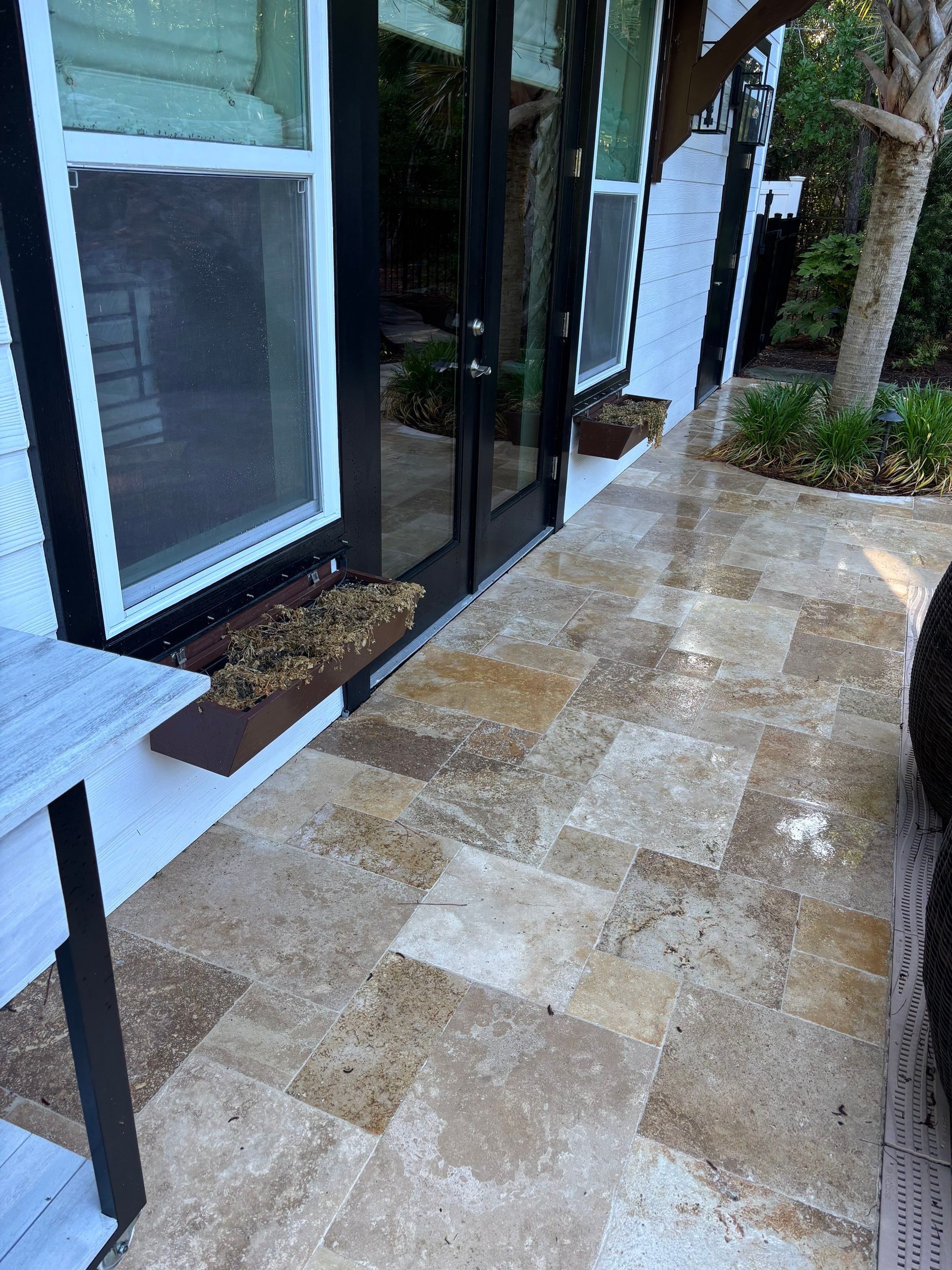 Ultimate Shark Package by Shark Power Washing