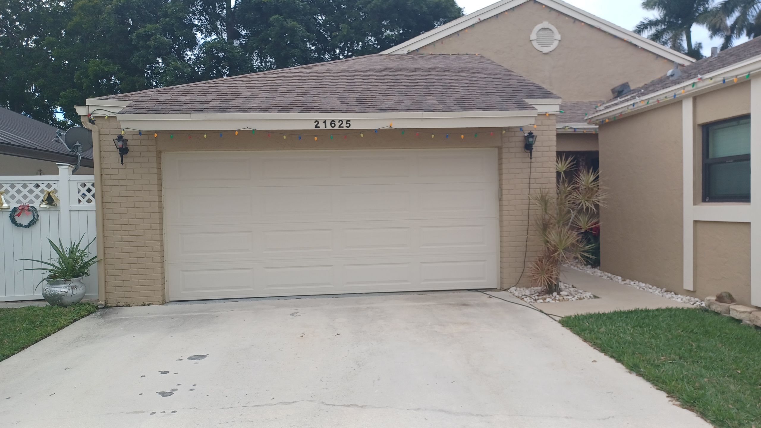 Residential Roofing Installation using GAF by BLUES BROTHERS CONSTRUCTION CORP