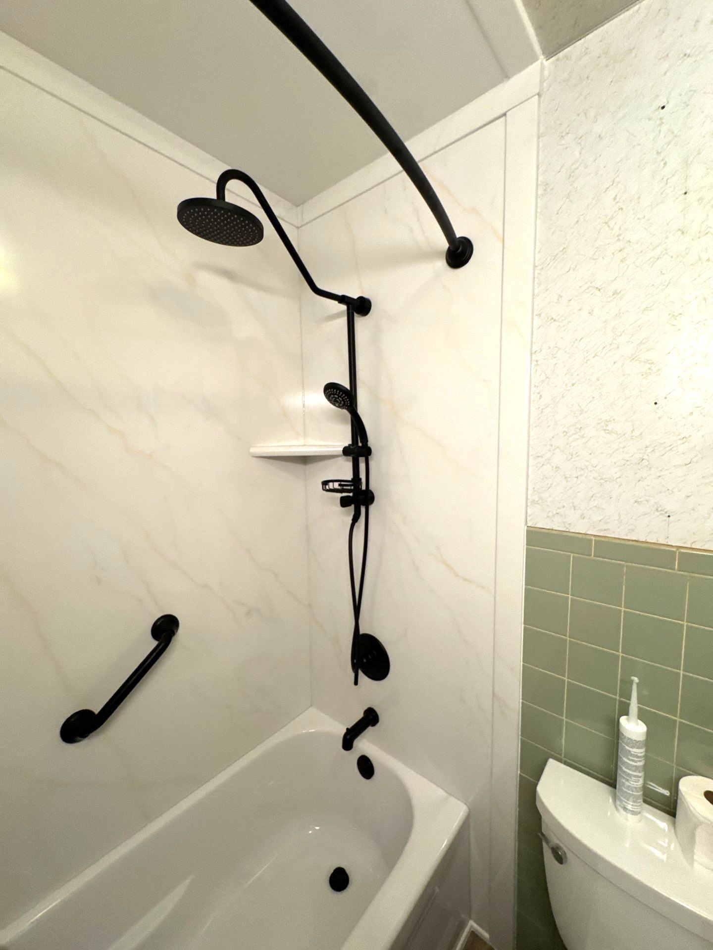 Ethan Project in Fayetteville by Twist & Spout
