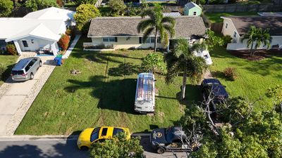 Roof Replacement in Seminole FL.