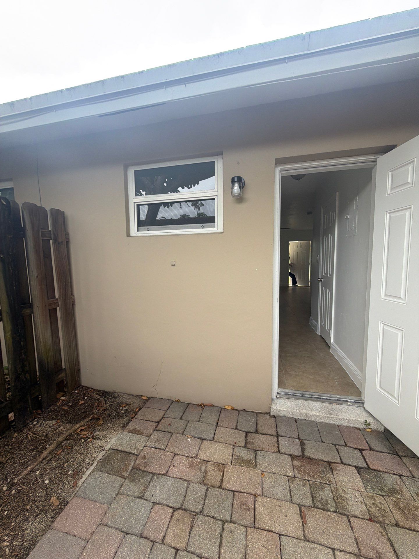 Project in Fort Lauderdale, FL by TechniServices technology