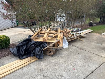 Project in Stanfield