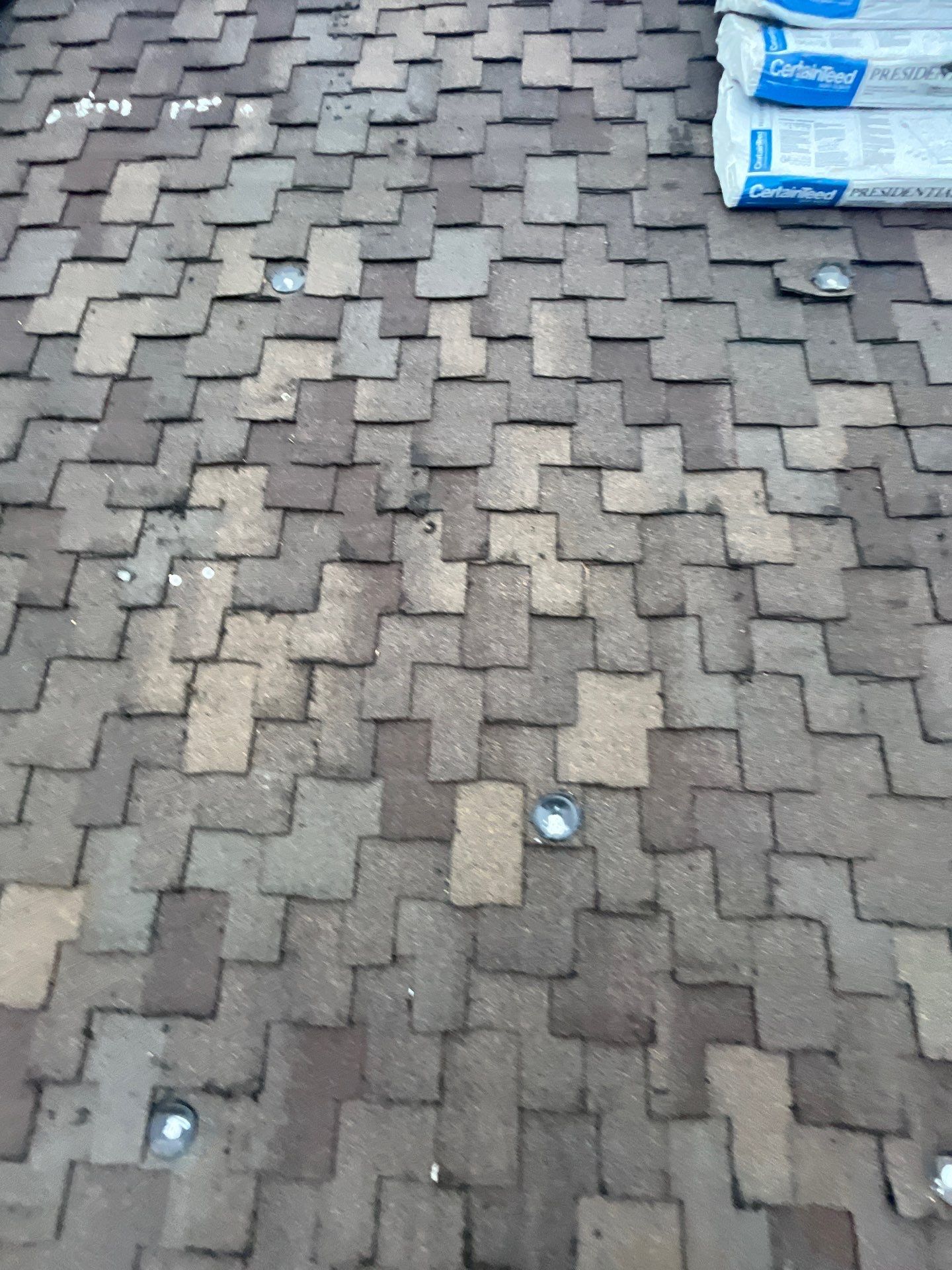 Project in Parker by Storm Guard of South Metro Denver