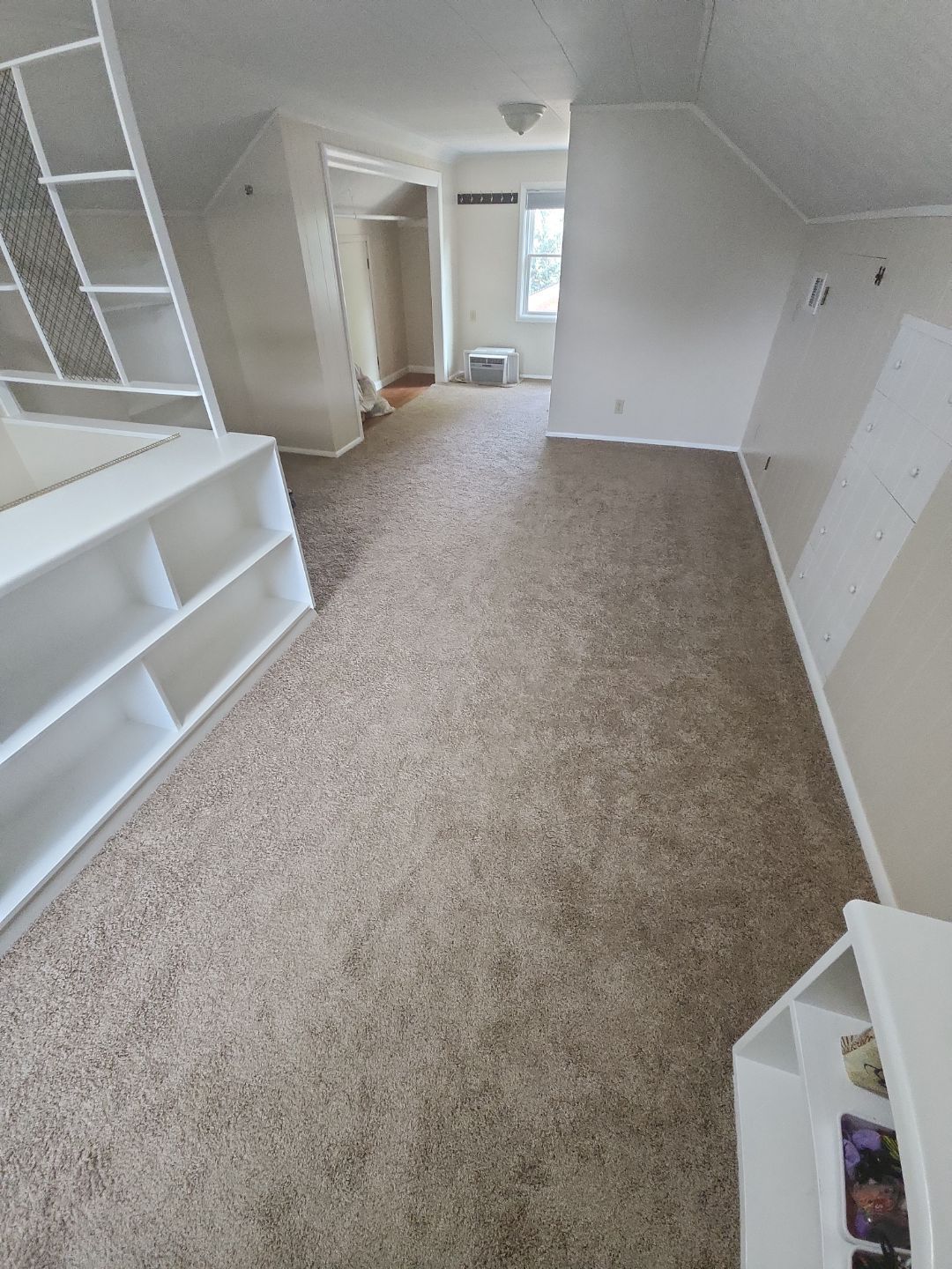 The Attick on 38th Ave by FloorCo