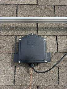 Dallas Ga Project by Zero Grid Power Solutions