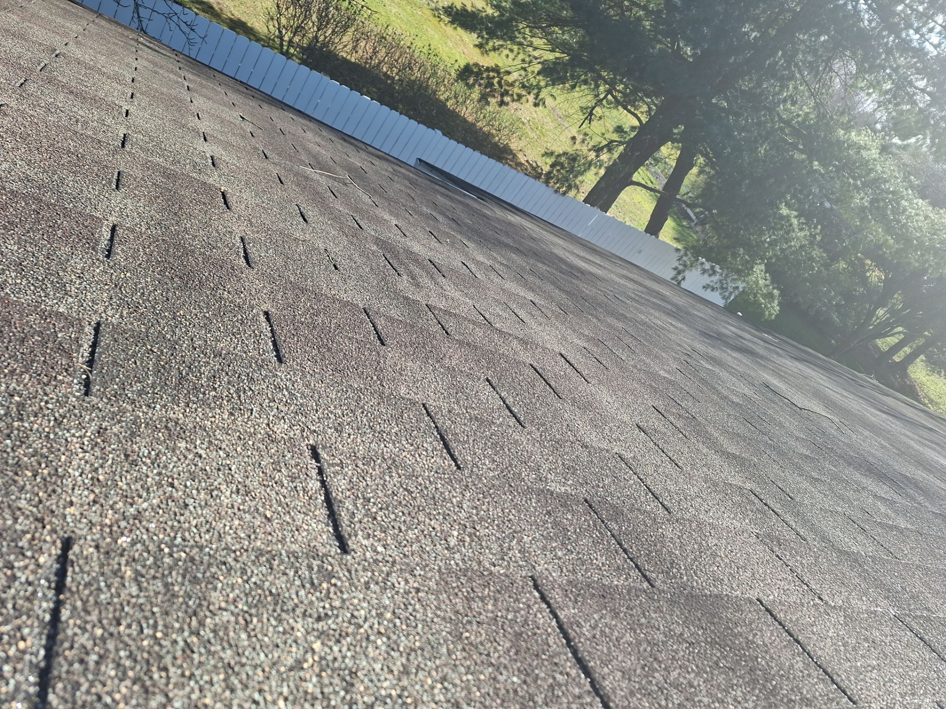 Terracotta Shingles by Reimagine Roofing