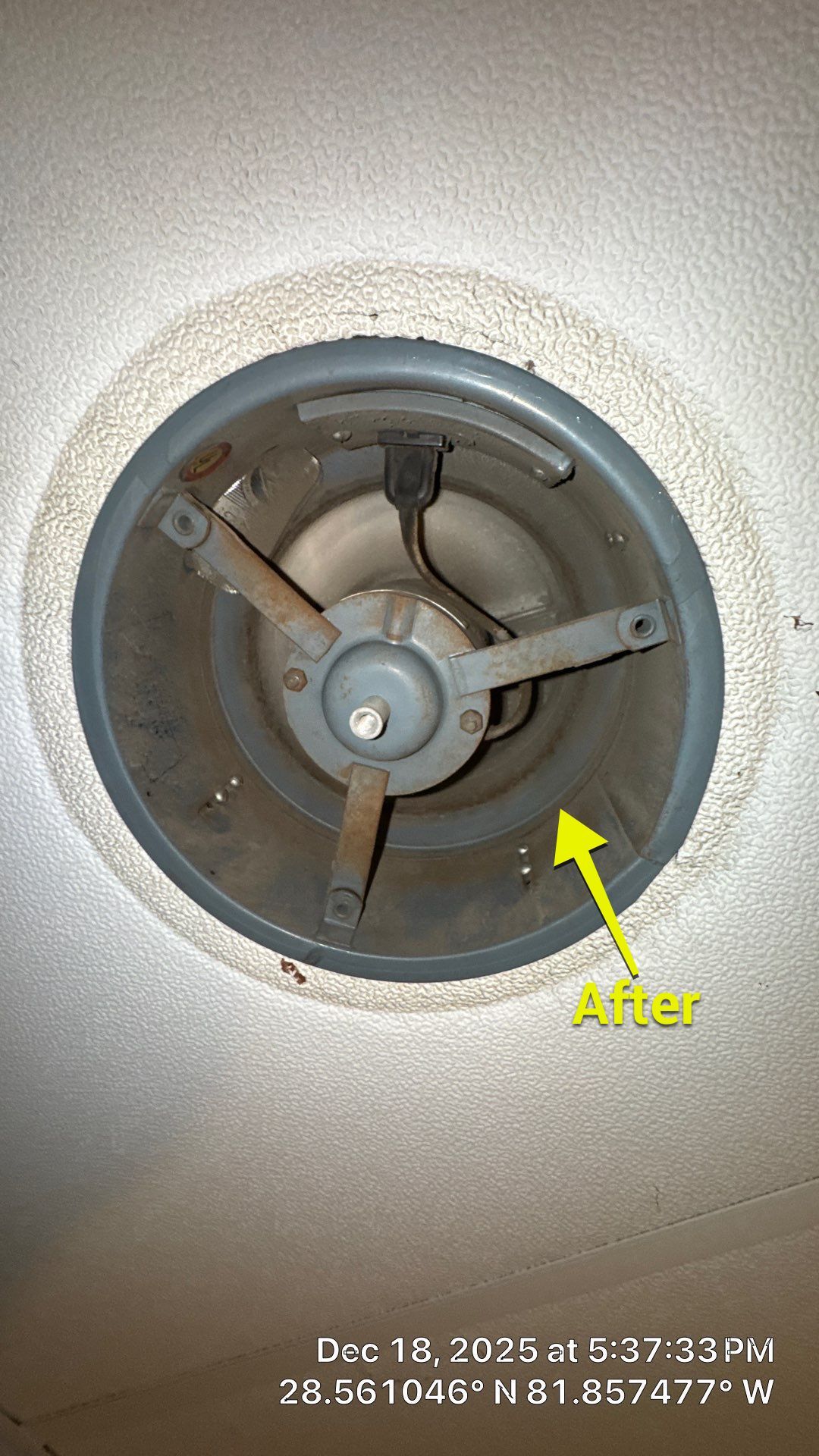 Commercial Air Duct Cleaning in Groveland by Hygienic Air, Inc