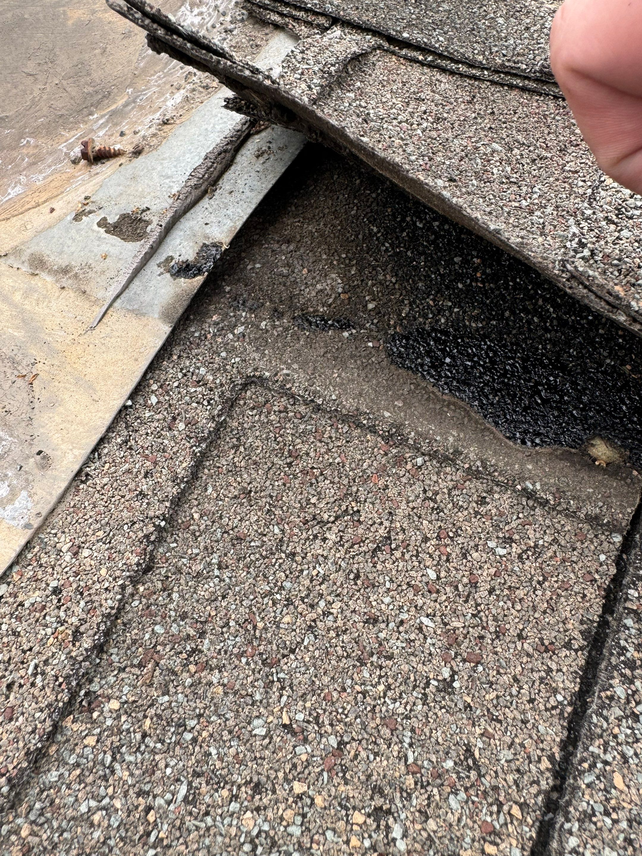 Residential Roofing & Gutter Installation using IKO Dynasty by Core Four Roofing