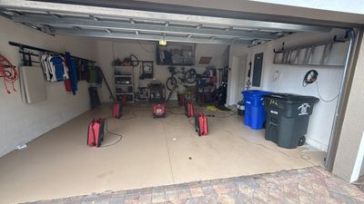 Ceiling Leak Repair — Naples, FL