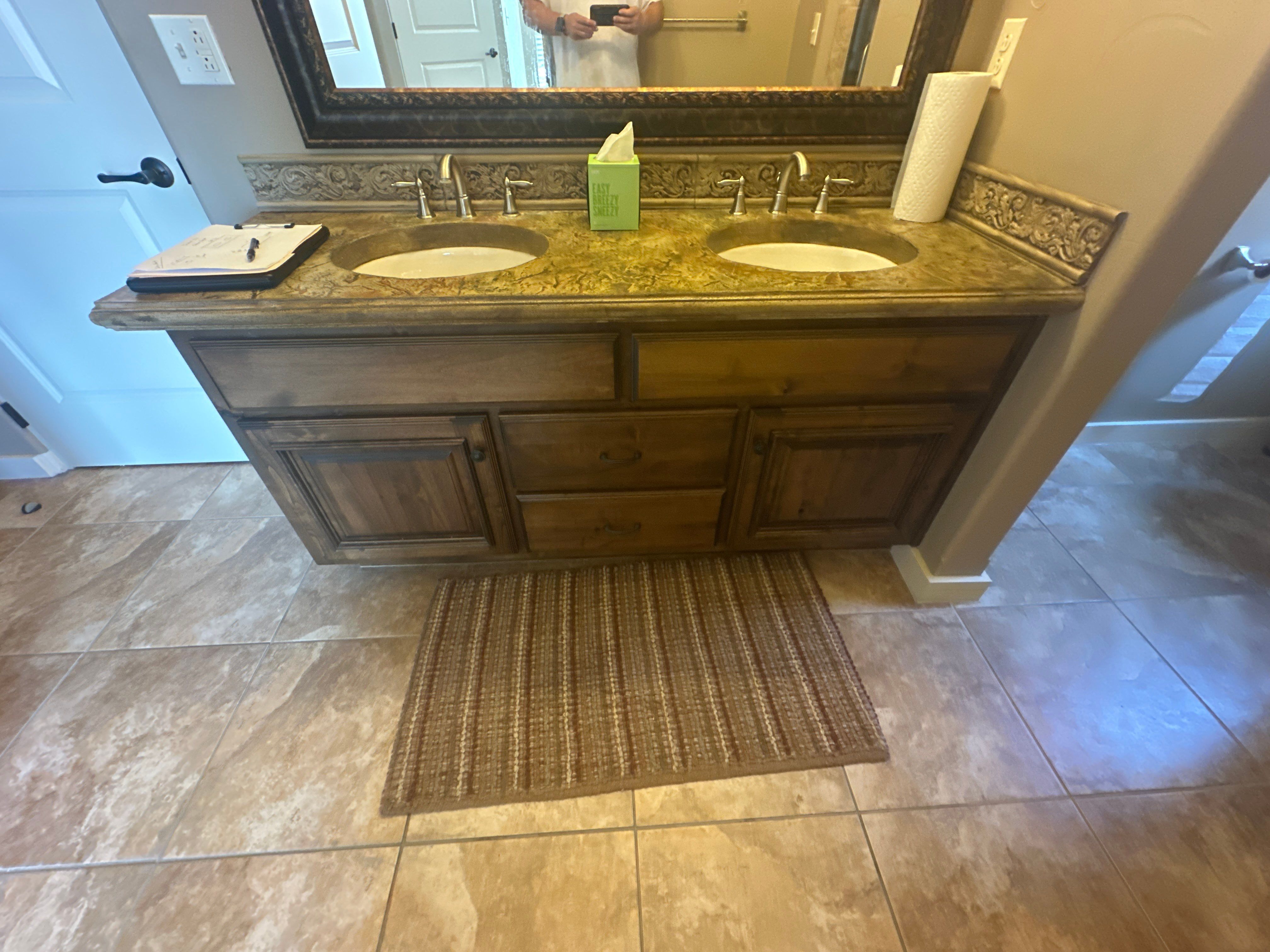 Sienna Estates Remodel (Loth Family) by Kitchen Works LLC