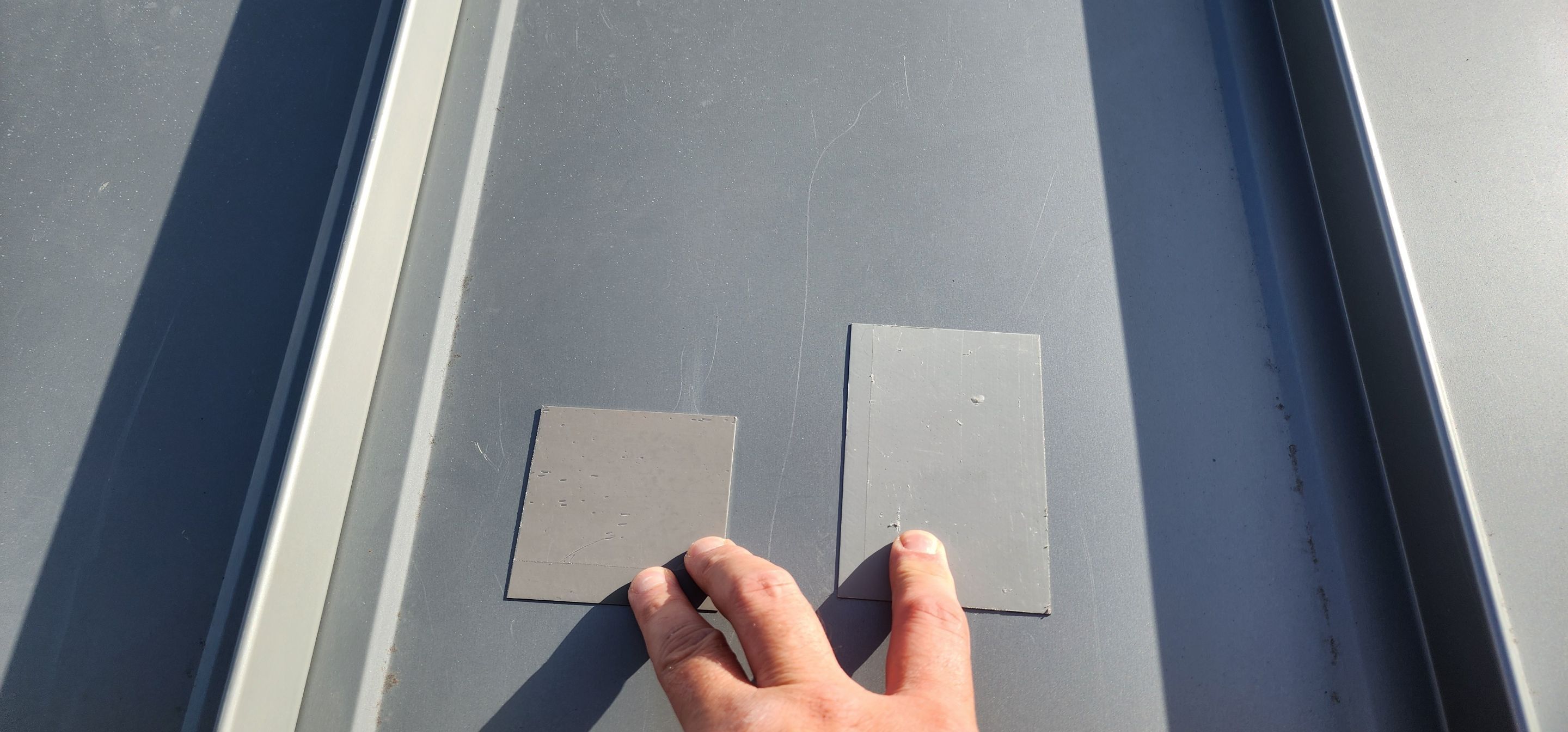 Project in Punta Gorda by Serene Construction