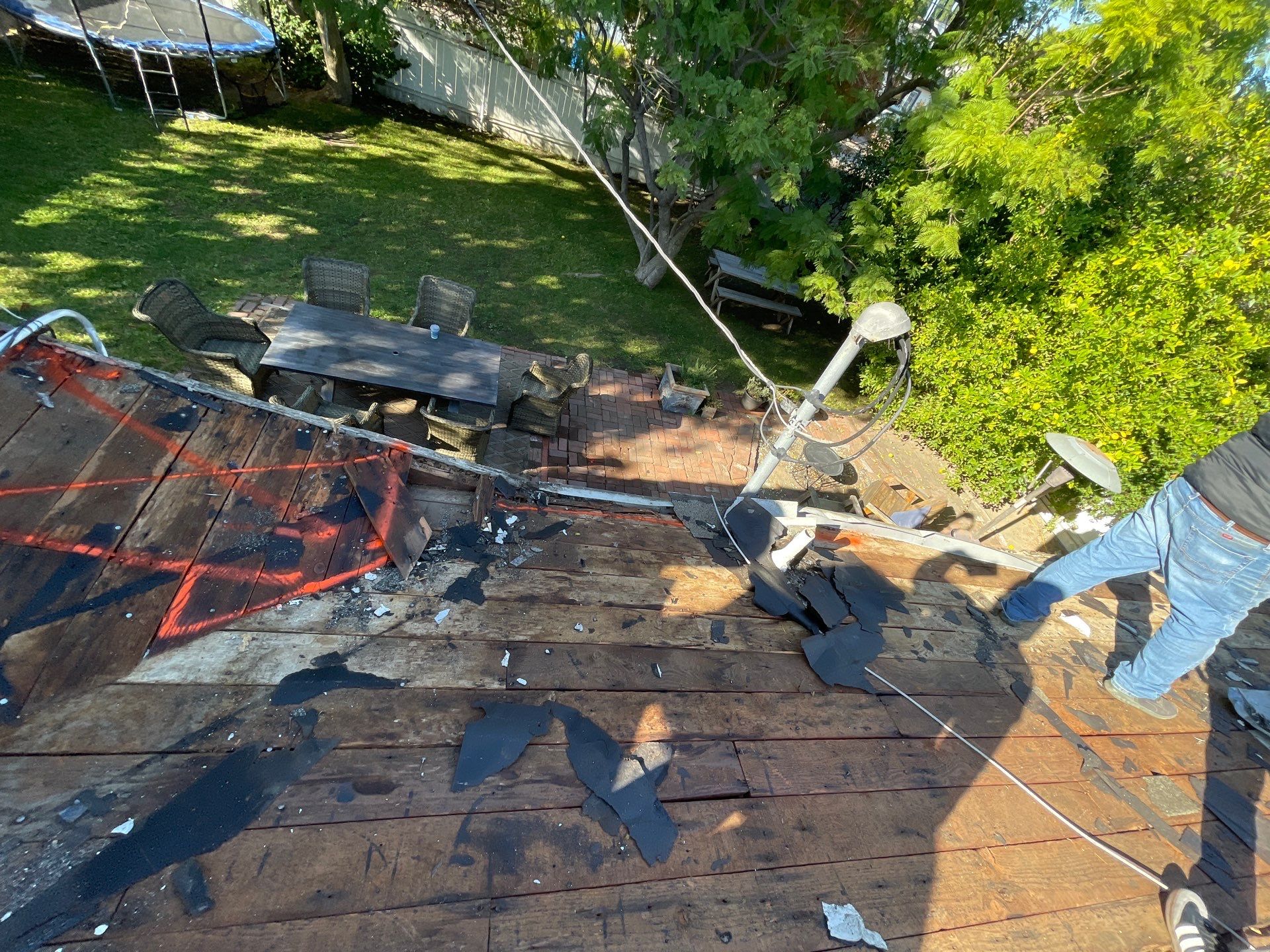 Roof Replacement - Los Angeles, CA 91607 by Epic Roof Replacement