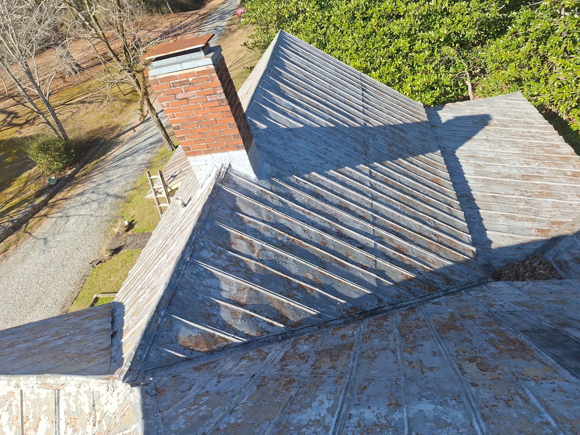 Residential Roofing Sealant  by iGreen Solutions