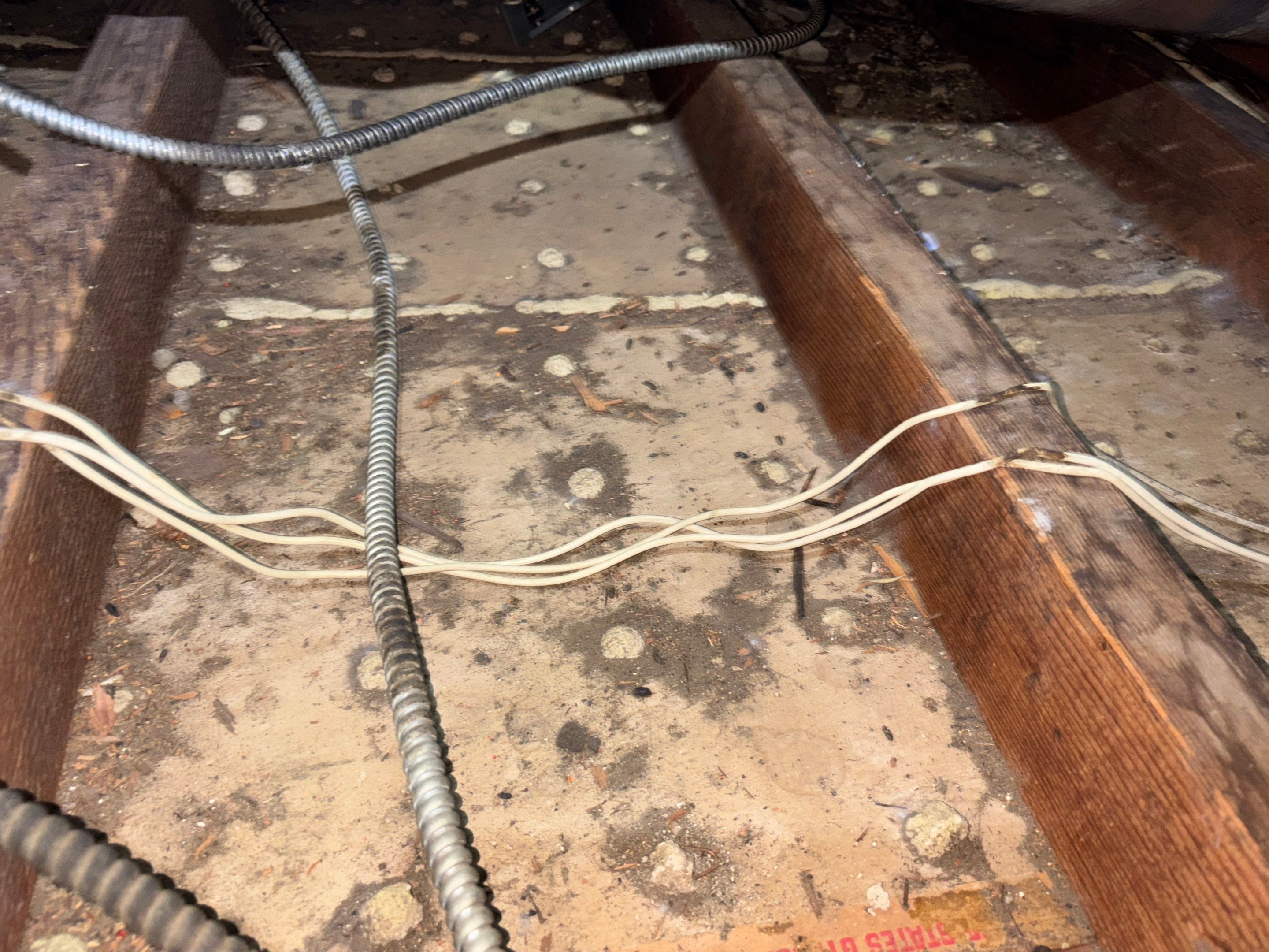 Project in Los Angeles by Insulation Labs