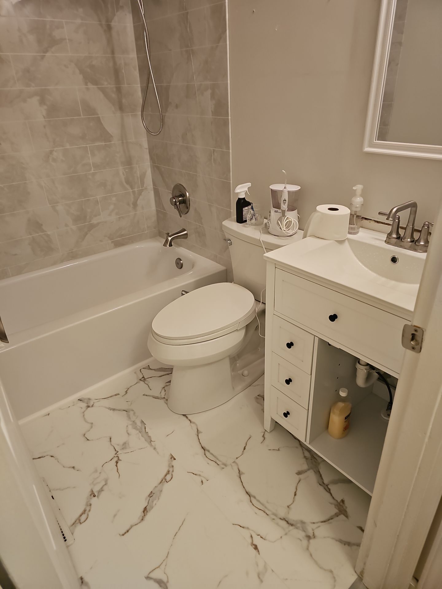 Tub Upgrade & Remodel by BathPlanet SW Virginia
