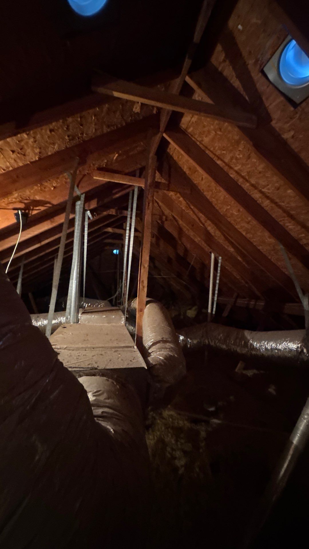 Project in Sachse by Rhino Roofing and General Contracting, LLC