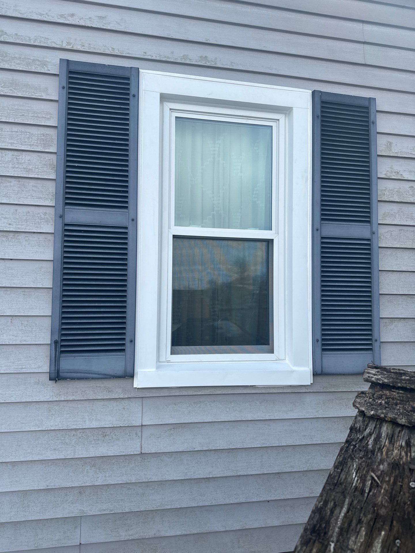 Project in Willshire, OH by Window World Of Fort Wayne