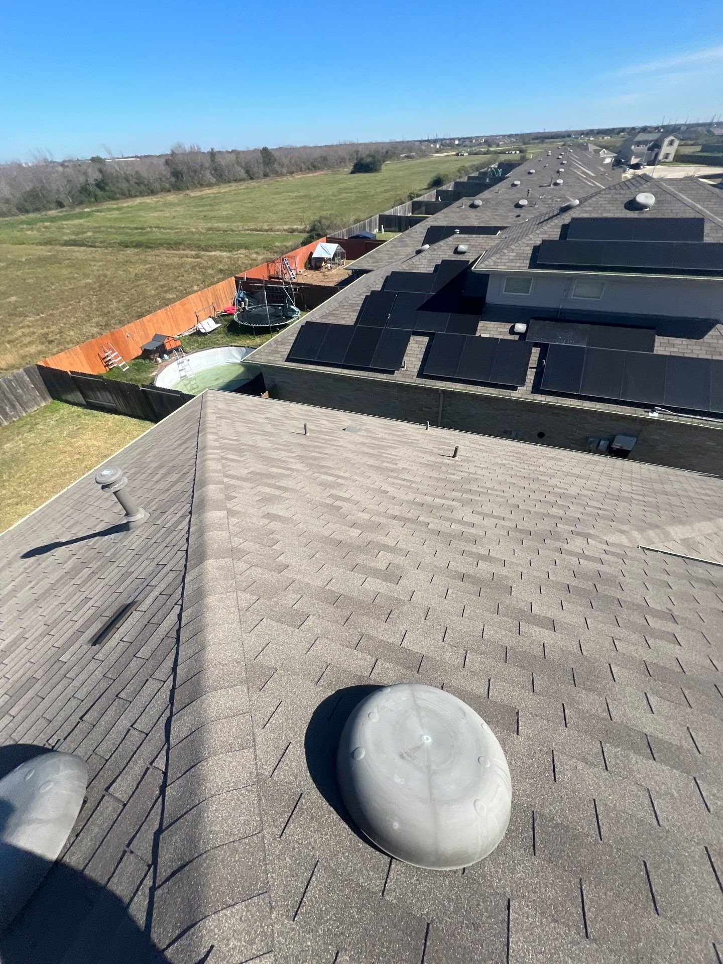 Roof Repair Katy by Roof Repair Company