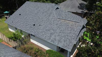 Roofing Contractor in Gainesville, FL