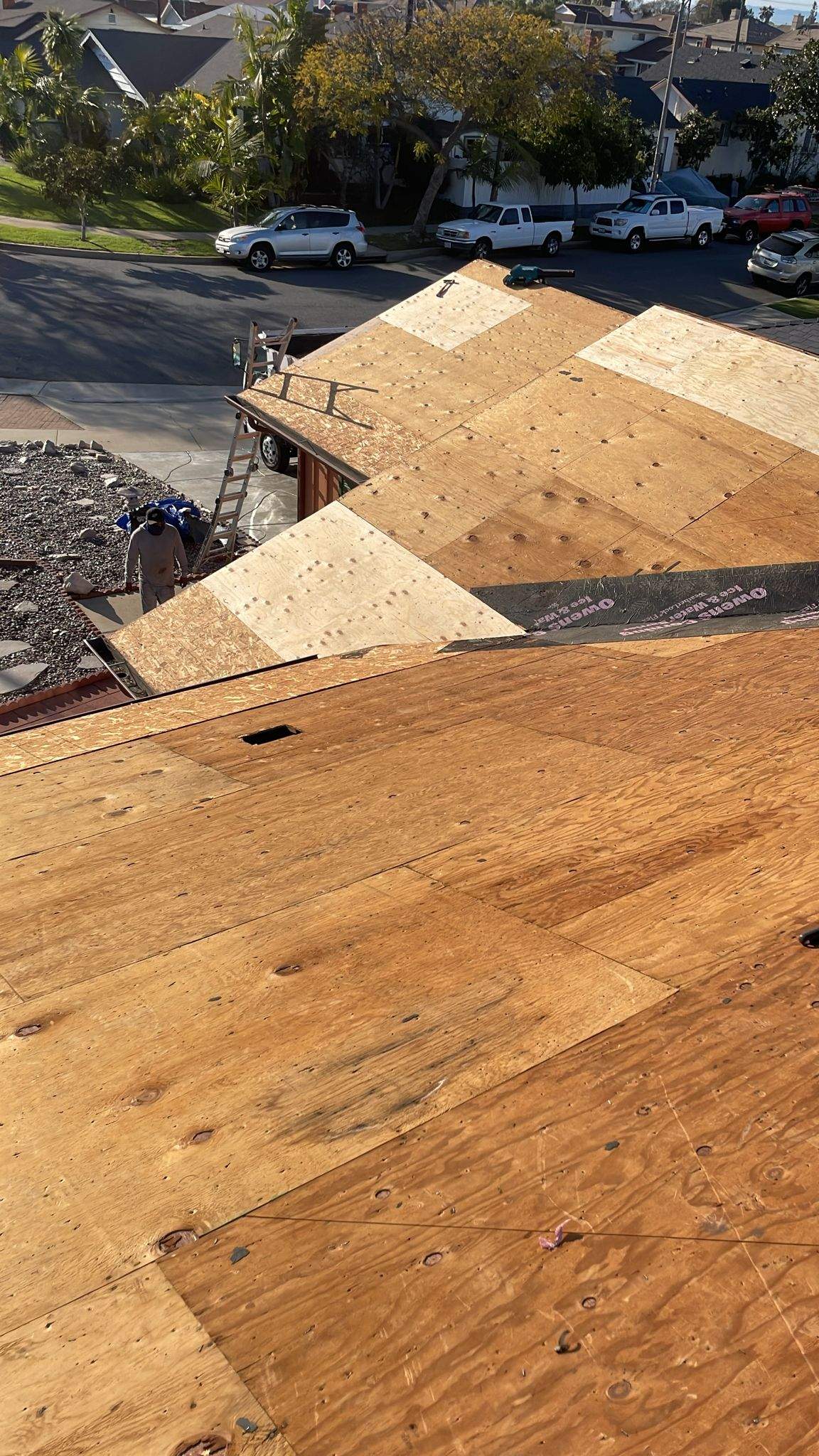 Roof Replacement- Gardena, CA 90248 by Epic Roof Replacement